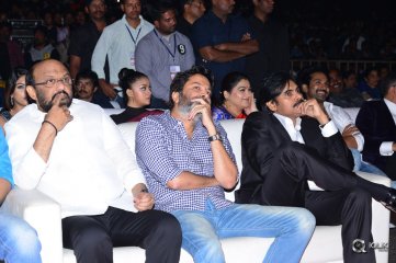 Agnyaathavaasi Movie Audio Launch Photos